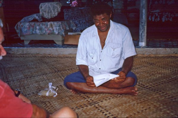 4. Fiji-Kadavu-Kavalla 2001