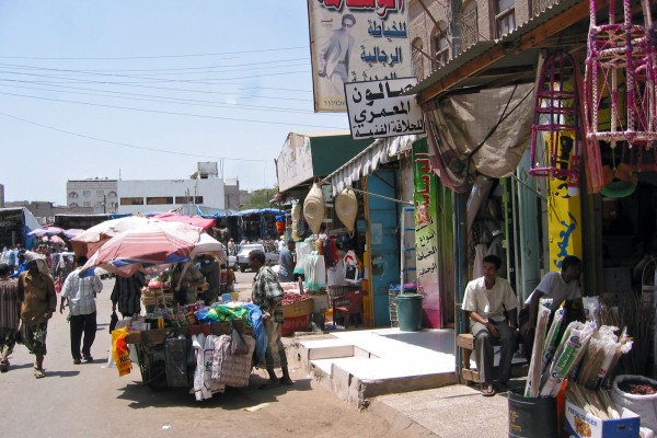 005Aden--ArabTownMarket