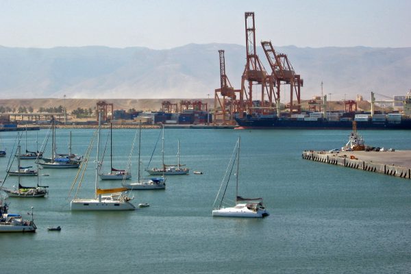 Oman Salalah Hafen10