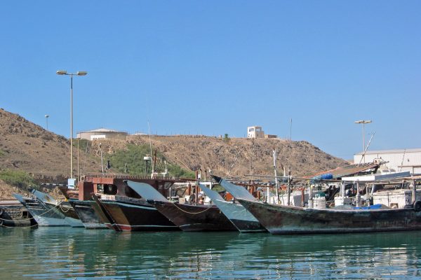 Oman Salalah Hafen15