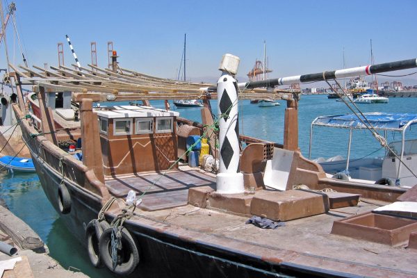Oman Salalah Hafen18