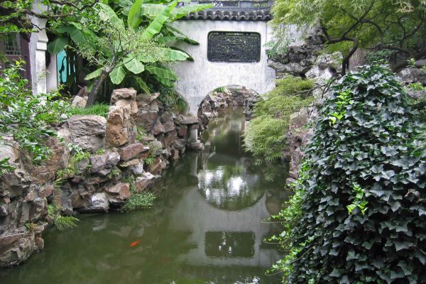 Shanghai-014-Yuyuan-Garten