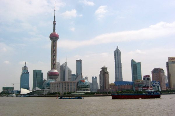 Shanghai-038-Skyline