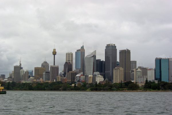 Sydney-Darling-Harbour